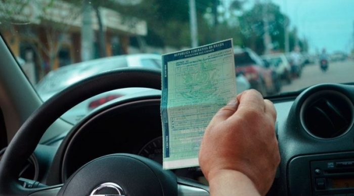Motoristas profissionais poderão zerar pontos da CNH, saiba como?