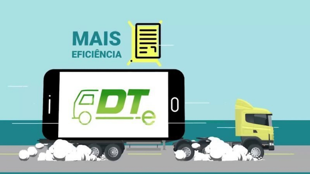 Documento Eletrônico de Transporte já em testes.