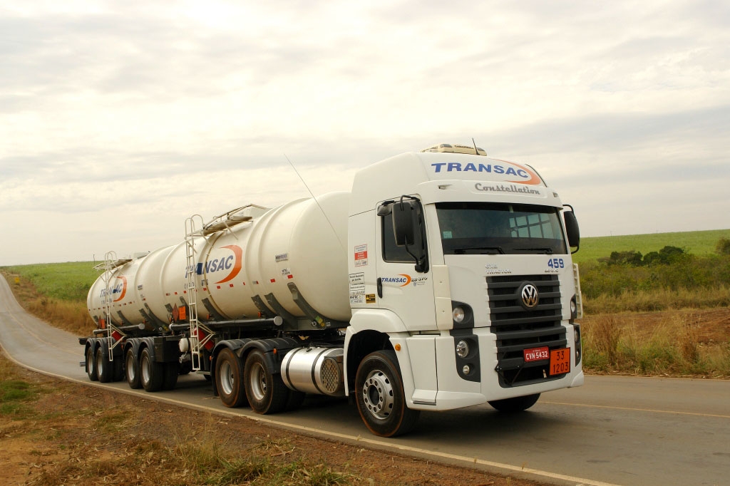 Transporte de combustíveis no Brasil: entenda como funciona!