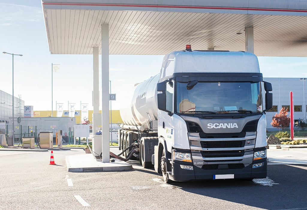 Cuidados essenciais com o transporte de cargas perigosas